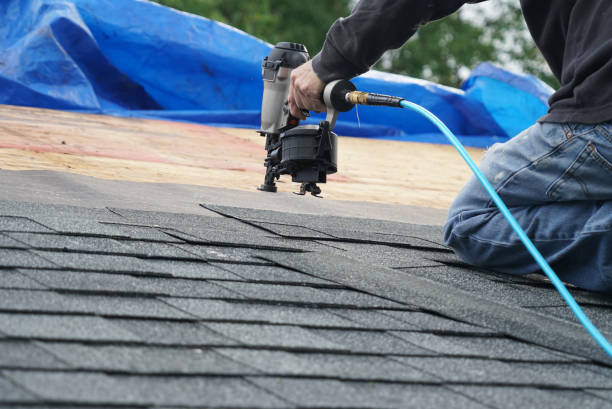 Best Cold Roofs  in Mckinley, PA